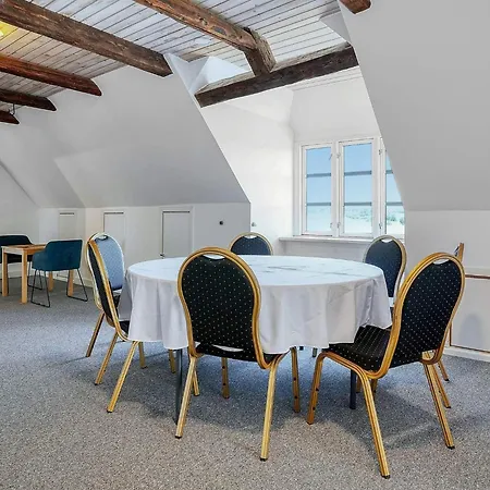Holiday home 4 Star In *